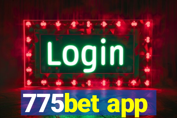 775bet app